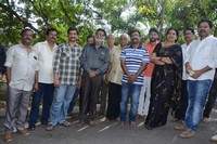 Nene Mukhyamantri Movie Opening